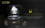 Nitecore HC33 High-Performance L-Shaped Headlamp - Image 18
