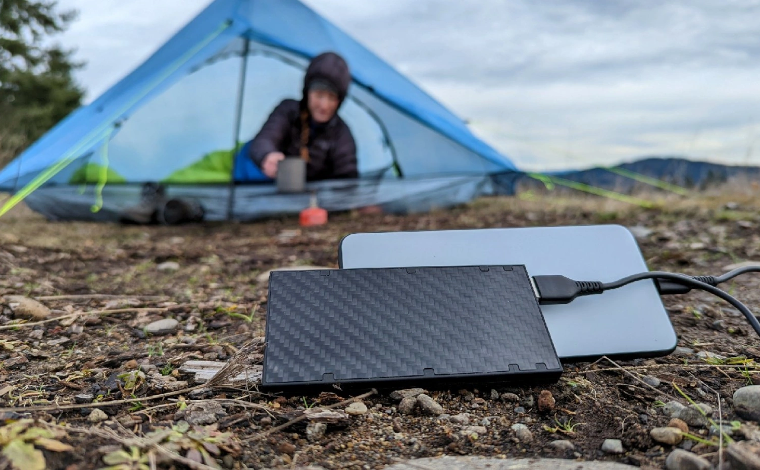 USB-C Chargers