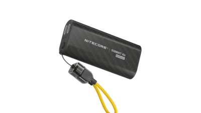 Nitecore SUMMIT Air Ski Power Bank