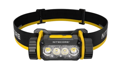 Nitecore NWH20 E-focus Work Headlamp