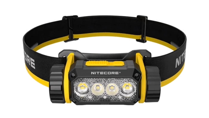 Nitecore NWH20 E-focus Work Headlamp