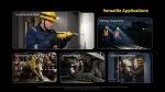 Nitecore NWH20 E-focus Work Headlamp - Image 2
