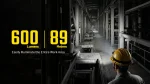 Nitecore NWH20 E-focus Work Headlamp - Image 12