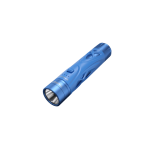 Nitecore TrailSight Magnesium Alloy Trail Running Torch Blue