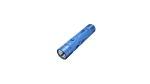 Nitecore TrailSight Magnesium Alloy Trail Running Torch Blue