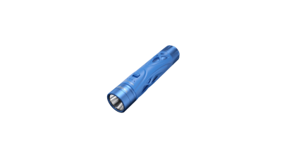Nitecore TrailSight Magnesium Alloy Trail Running Torch Blue