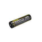 Nitecore NL1840AW All-Weather 18650 Rechargeable Battery