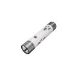 Nitecore TrailSight Magnesium Alloy Trail Running Torch - White